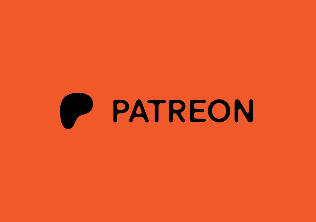 Ziyi Studio Patreon Mail Club – March 2025 Launch