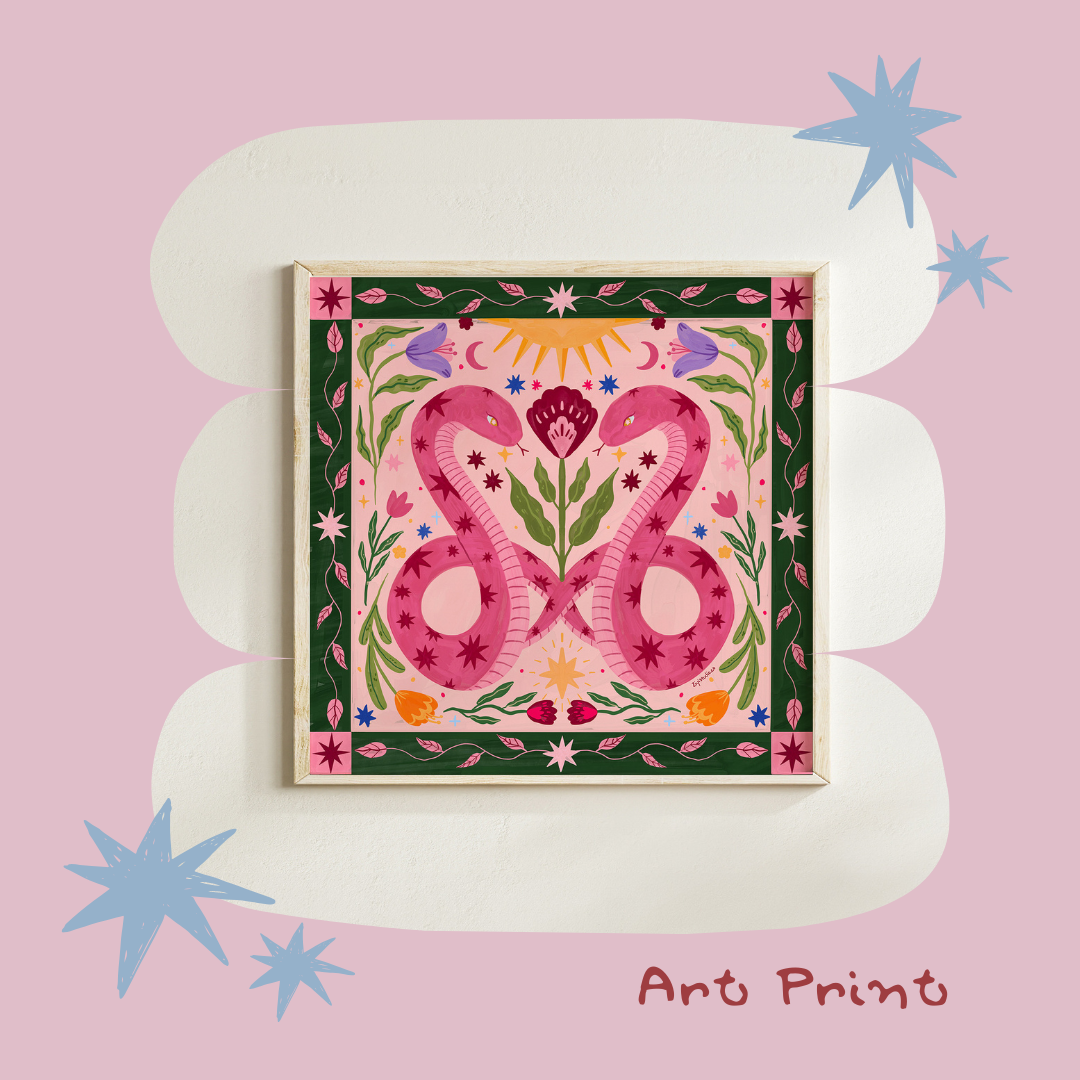 Art Prints