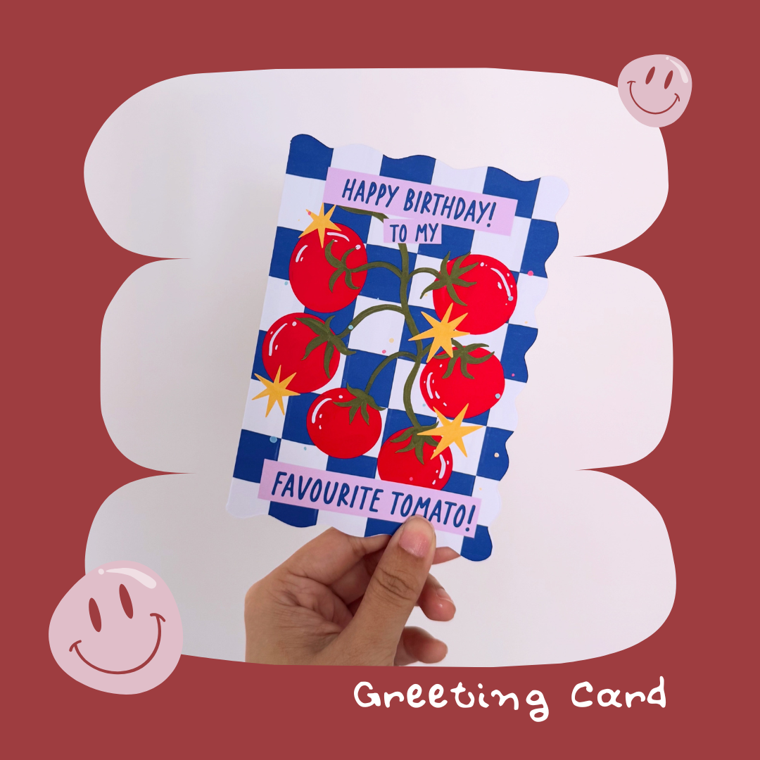 Greeting Cards