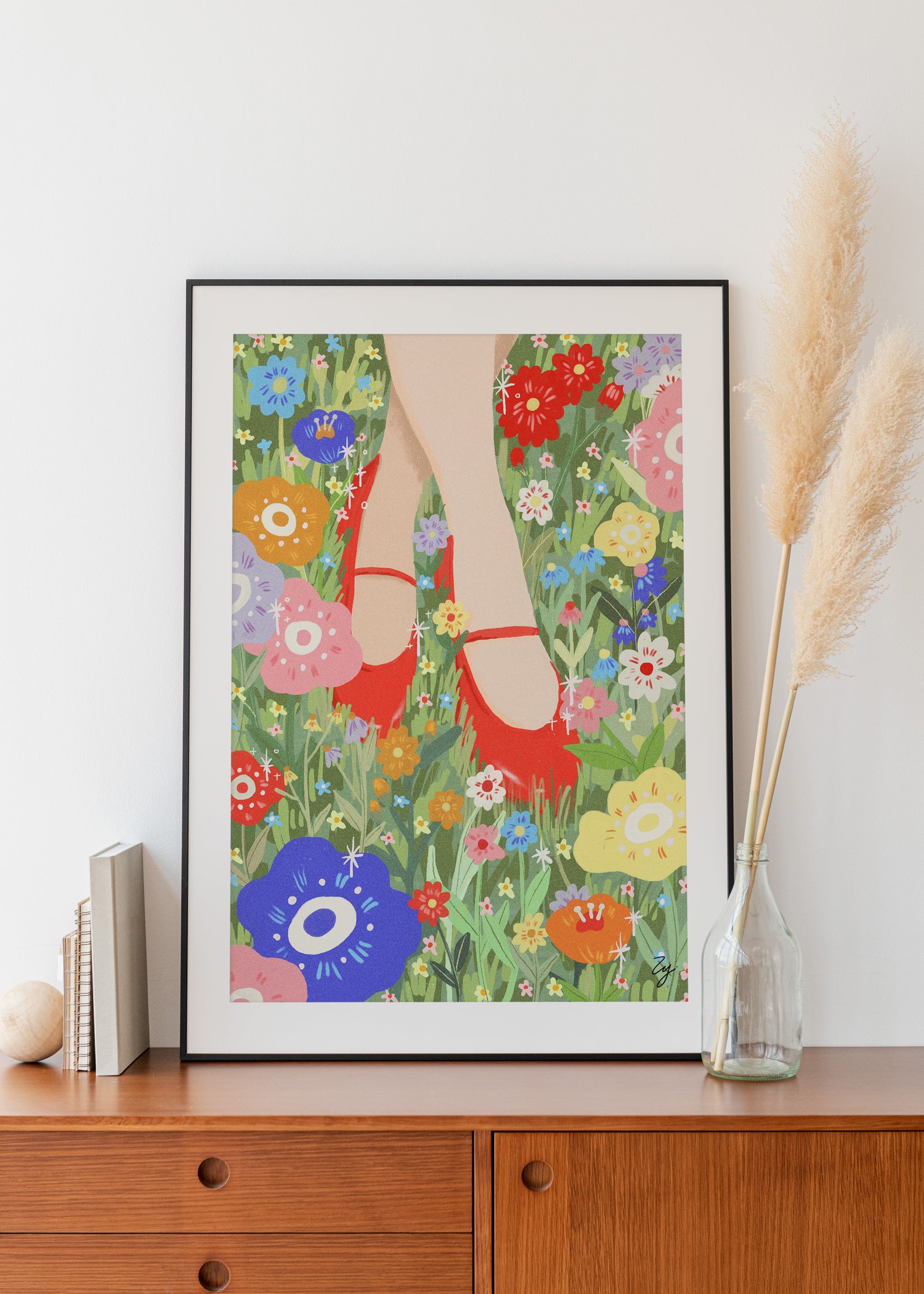 Flowers