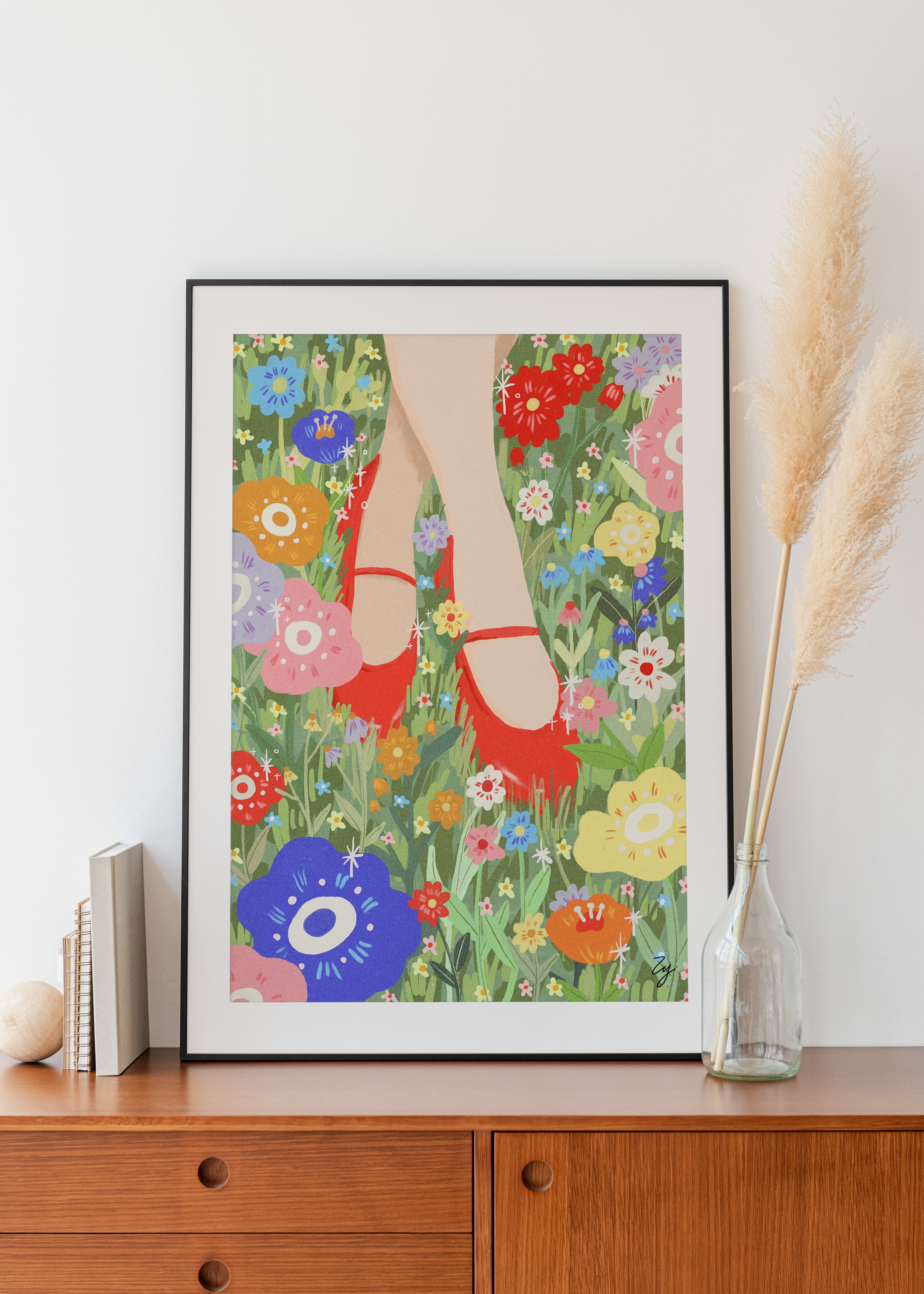 Flowers