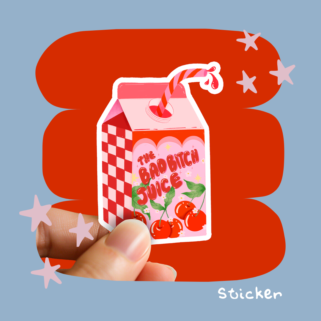 Sticker Collection