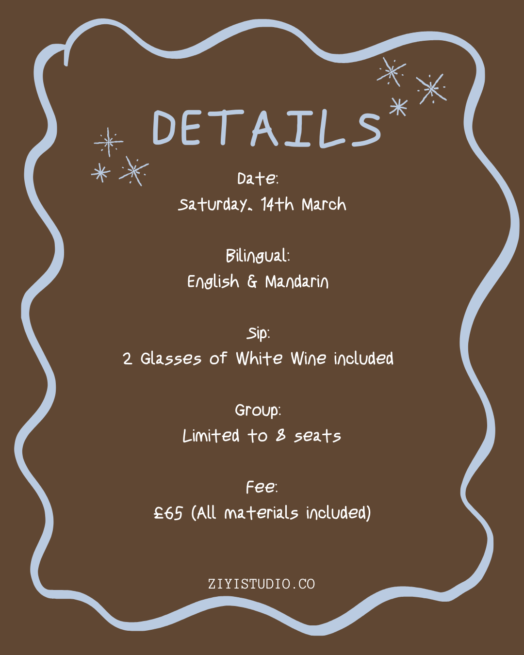 Manifesting Mountains: A Gouache & Wine Creative Escape (March 14, 2026)