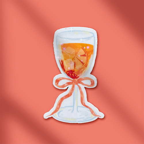Apero Sticker