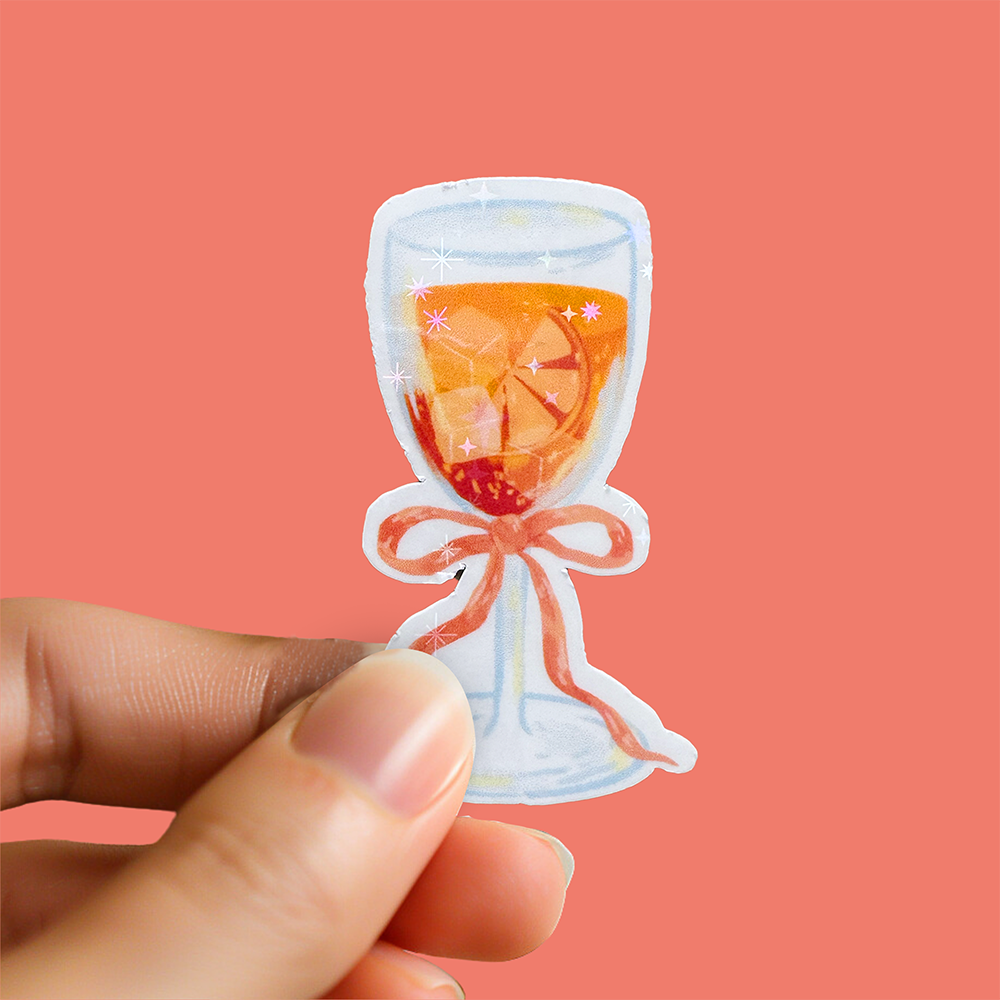 Apero Sticker