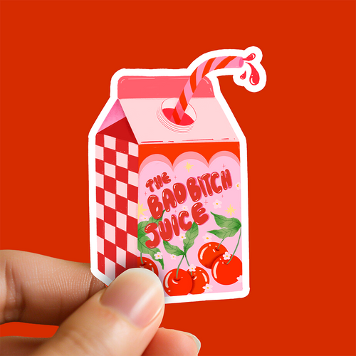 Bad Bitch Juice