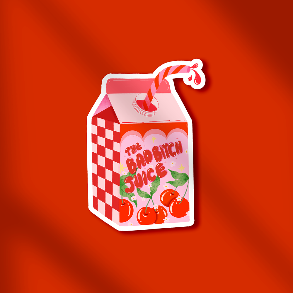 Bad Bitch Juice
