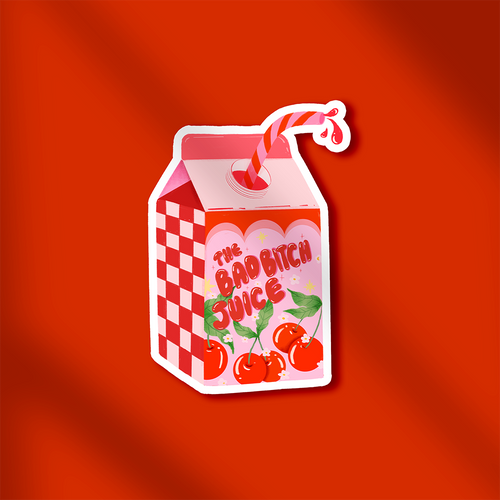 Bad Bitch Juice