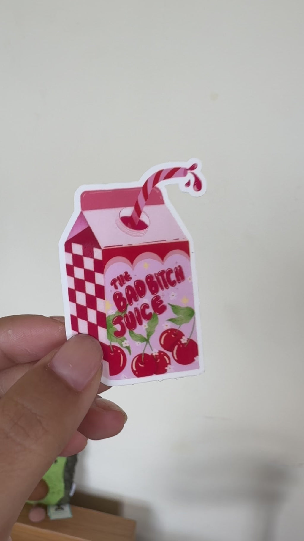 Bad Bitch Juice